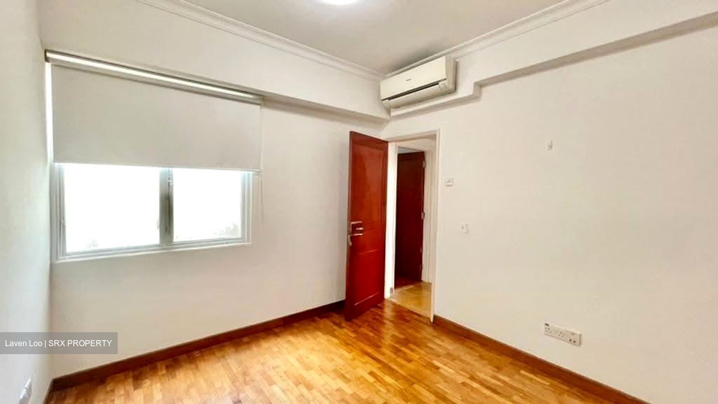 Emerald Garden (D1), Condominium #624989501